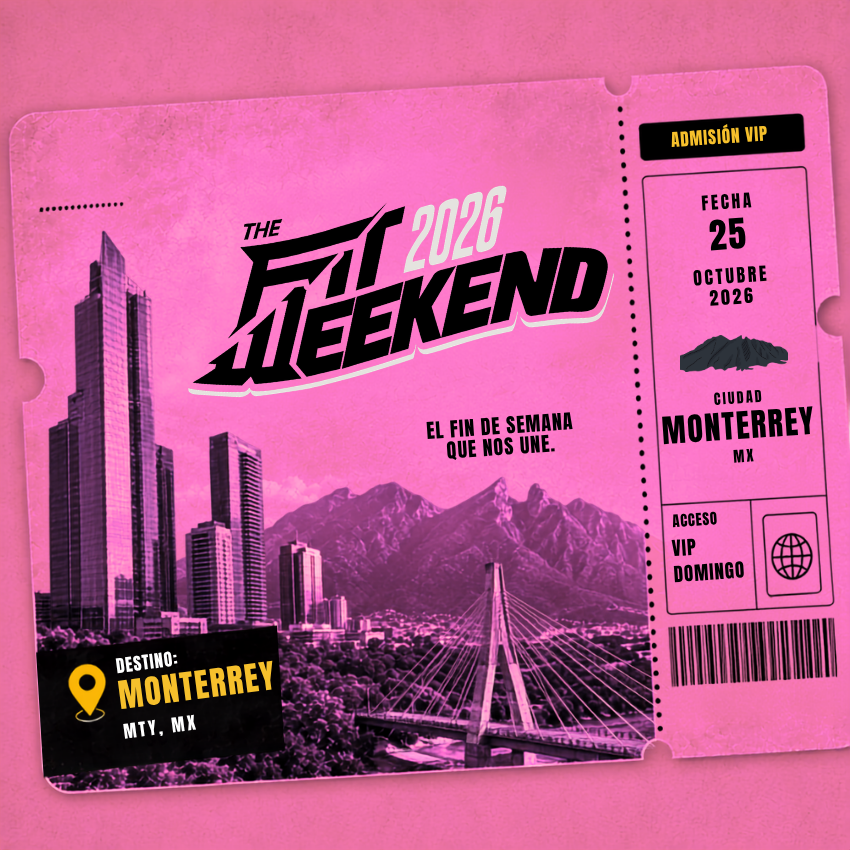 MONTERREY VIP DOMINGO