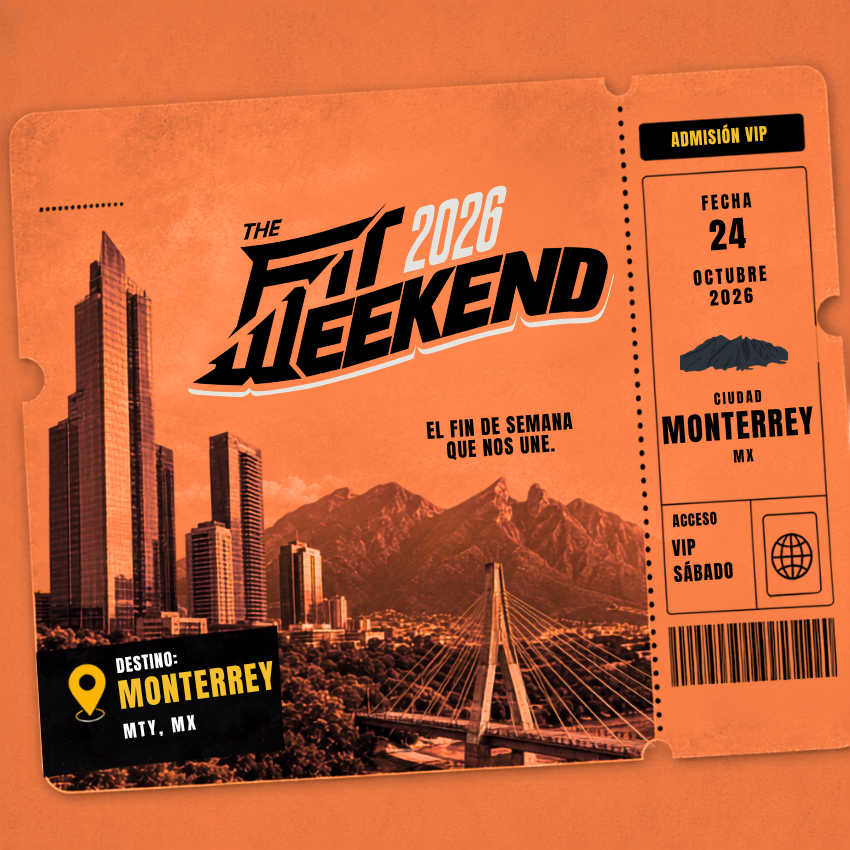 MONTERREY VIP SÁBADO