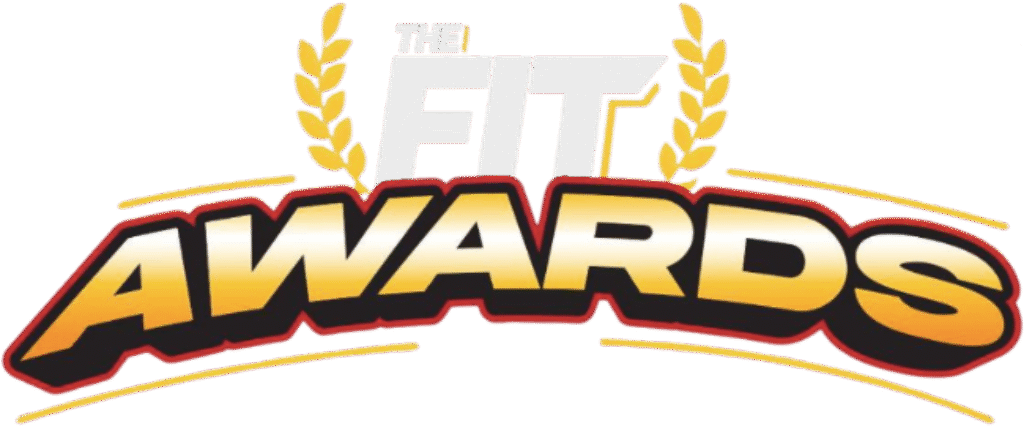 Logo The Fit Awards