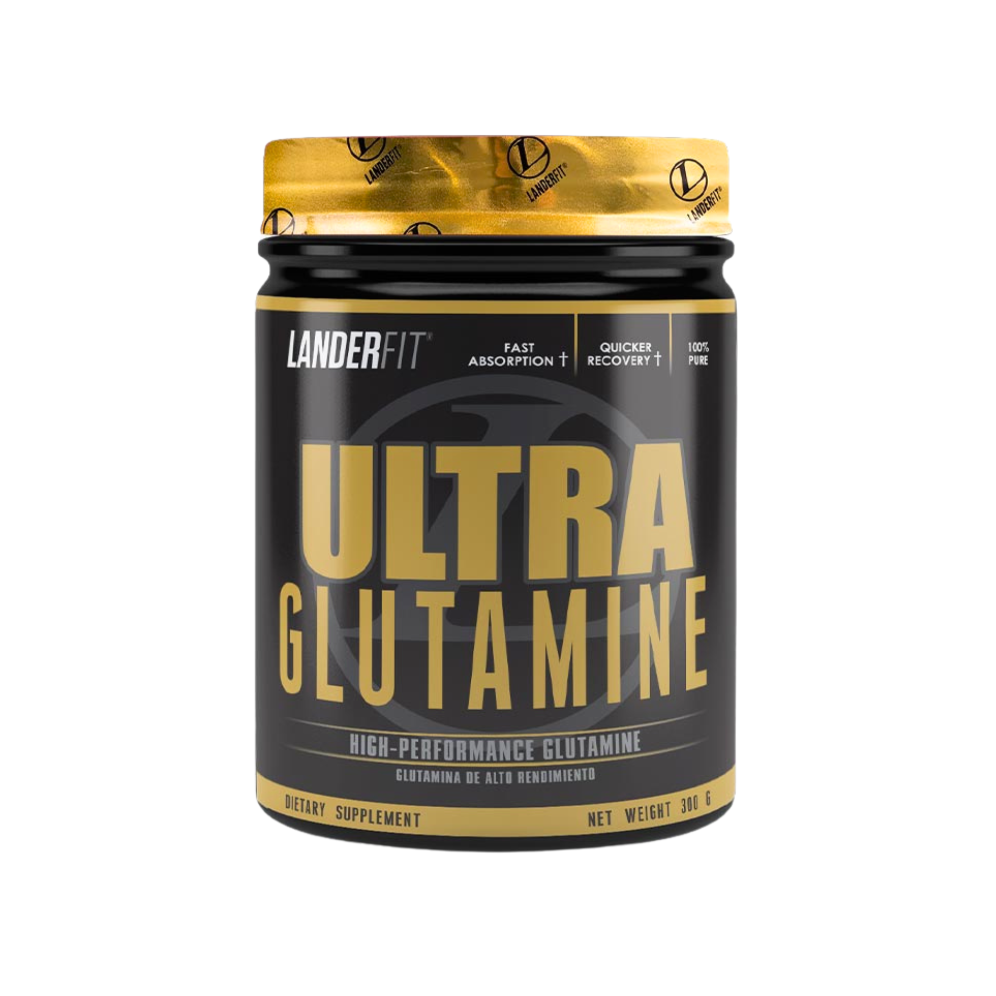 ULTRA GLUTAMINA