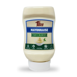 TASTE SYRUP MAYONESA