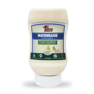 TASTE SYRUP MAYONESA AJO
