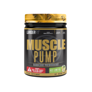 MUSCLE PUMP