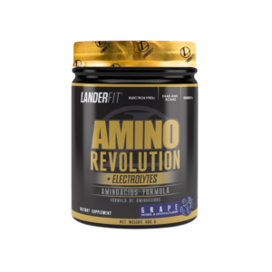 AMINO REVOLUTION