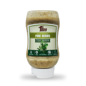 TASTE ADEREZO FINAS HIERBAS