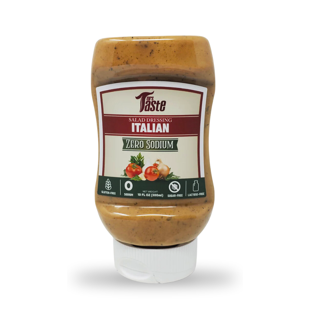 TASTE ADEREZO ITALIANO