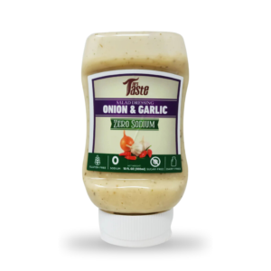 TASTE ADEREZO CEBOLLA AJO