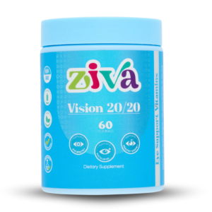 VISION 20/20 GUMMIES