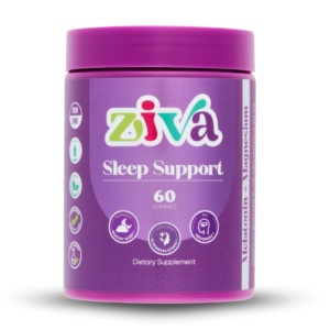 SLEEP SUPPORT GUMMIES