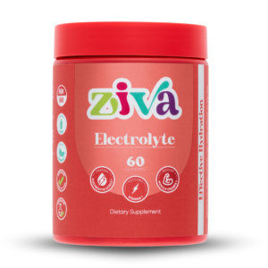 ELECTROLIYTE GUMMIES