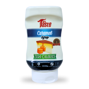 TASTE SYRUP CARAMELO