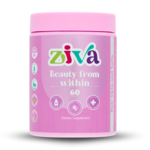 BEAUTY FOR HIM GUMMIES