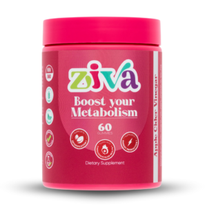 BOOST YOUR METABOLISM GUMMIES