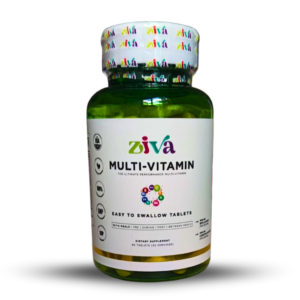MULTIVITAMÍNICO