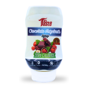 TASTE SYRUP CHOCO AVELLANA