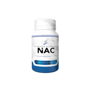 NAC 500mg