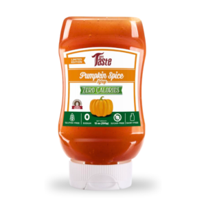 TASTE SYRUP CALABAZA