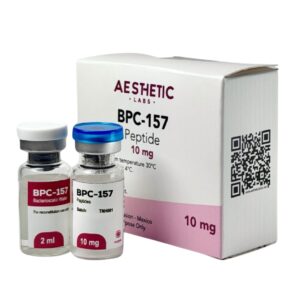 Aesthetic Labs BPC-157