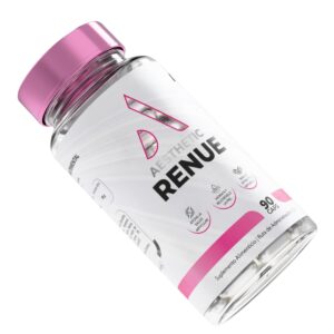 AESTHETIC RENUE AESTHETIC SUPPLEMENTS