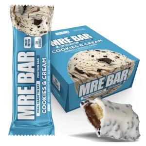MRE PROTEIN BAR