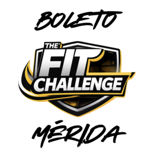 THE FIT CHALLENGE MÉRIDA
