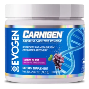 CARNIGEN CARNITINE POWDER