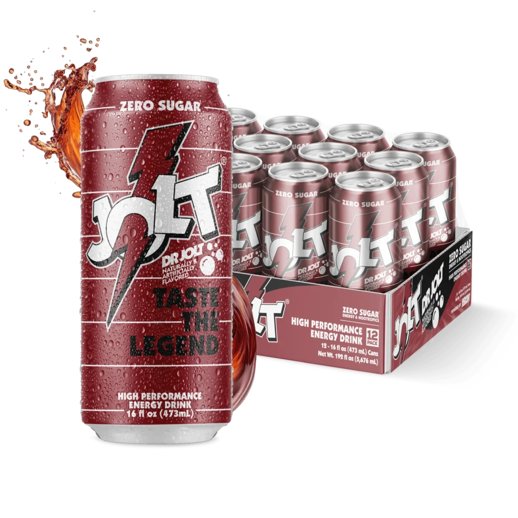 REDCON1 ENERGY | HIGH PERFORMANCE ENERGY DRINK - Imagen 13