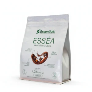ESSÉA Proteína Vegetal 4.2lb