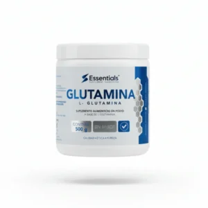 GLUTAMINA 500g