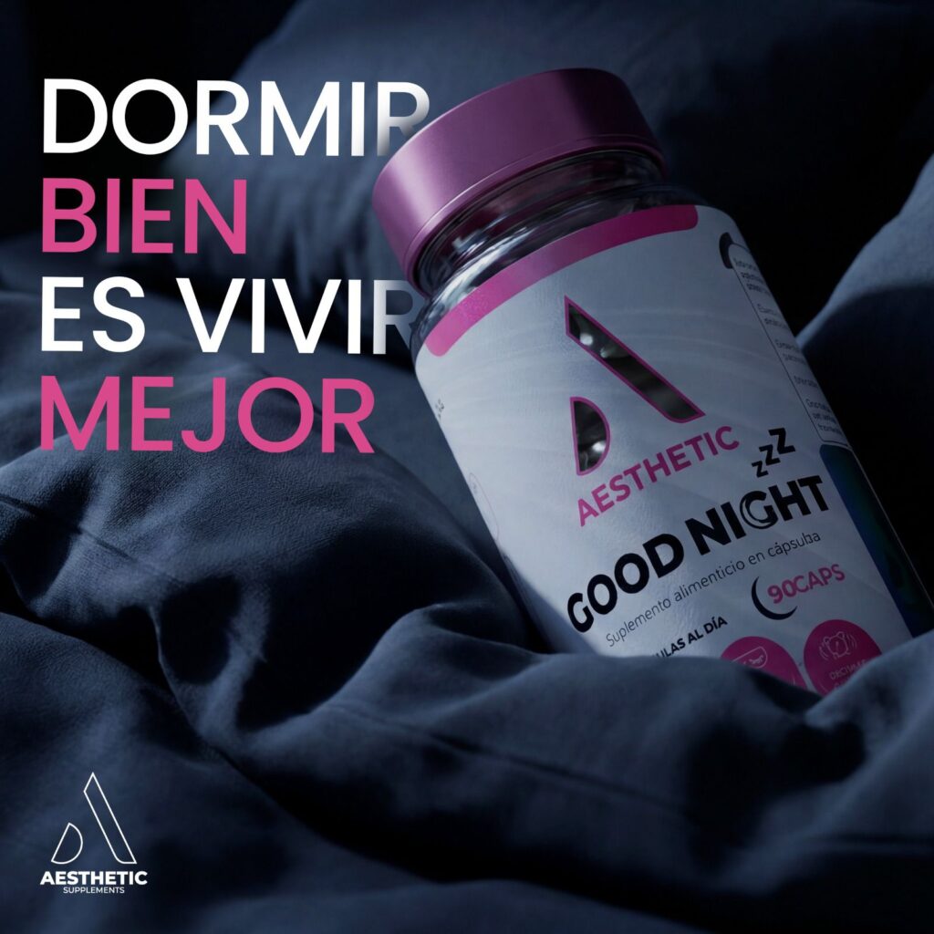 MEJOR SUPLEMENTO NATURAL PARA DORMIR EN MEXICO