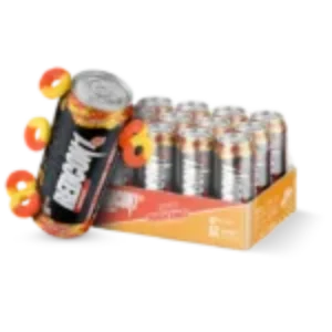 REDCON1 ENERGY | HIGH PERFORMANCE ENERGY DRINK
