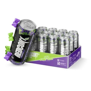 REDCON1 ENERGY | HIGH PERFORMANCE ENERGY DRINK