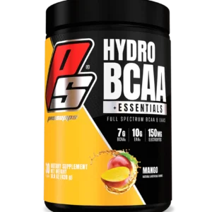 HYDROBCAA PLUS ESSENTIALS