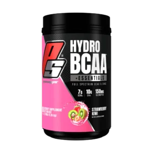 HYDROBCAA PLUS ESSENTIALS