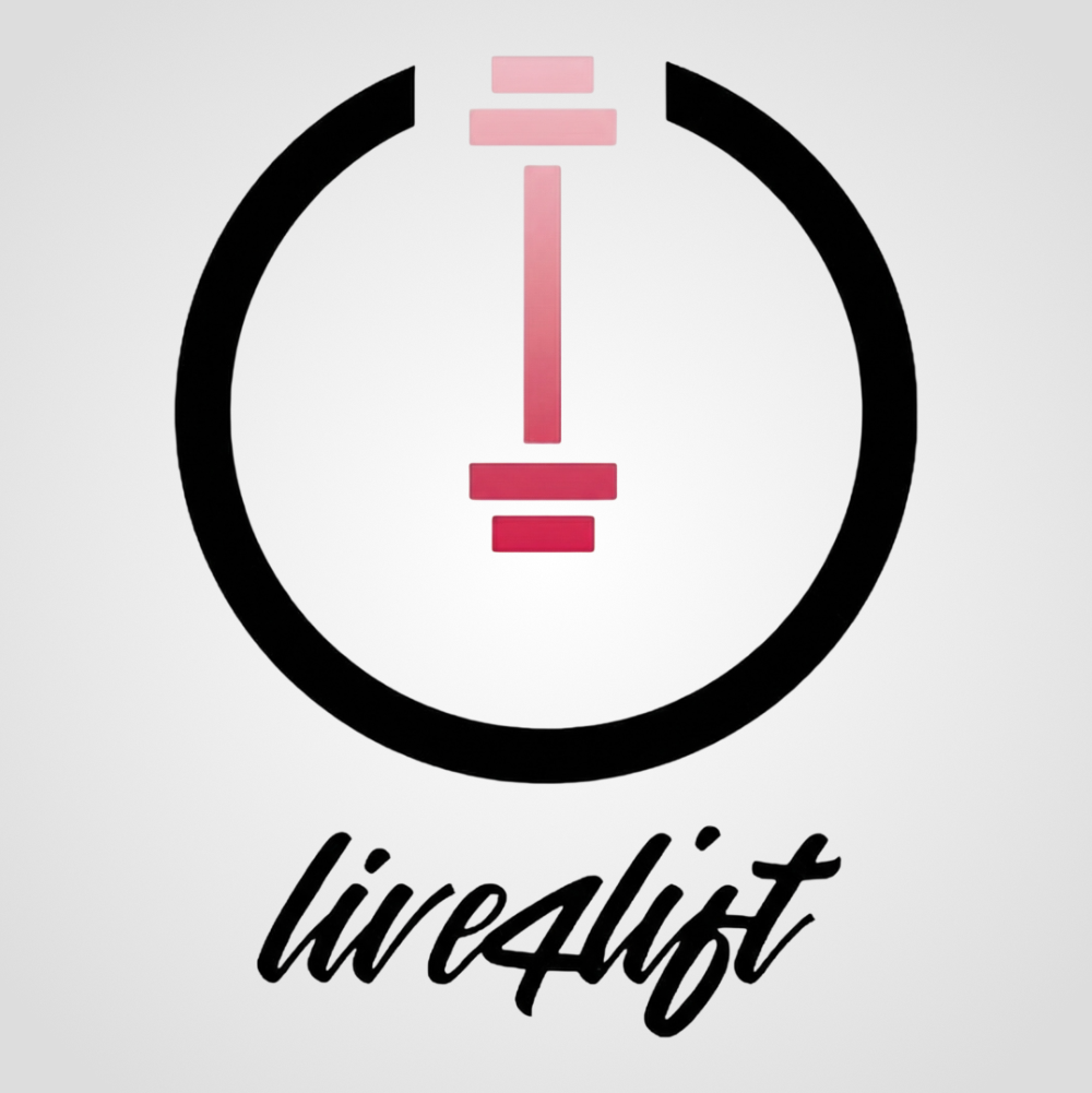 LIVE4LIFT