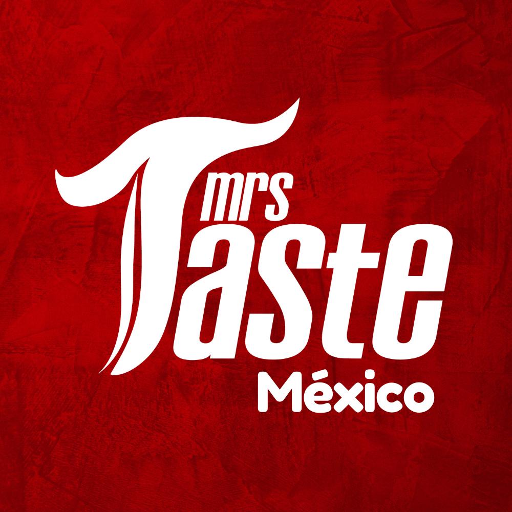 Mrs Taste