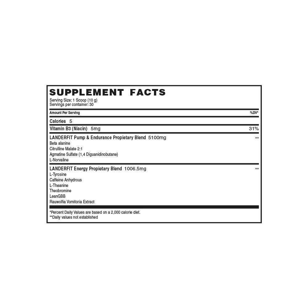 MUSCLE PUMP - Imagen 2