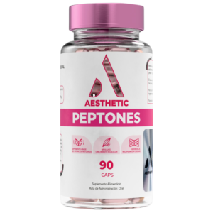 PEPTONAS PARA GLUTEOS MEXICO