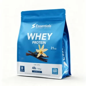 WHEY PROTEIN 4LBS