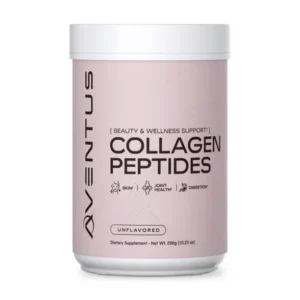 COLLAGEN PEPTIDES