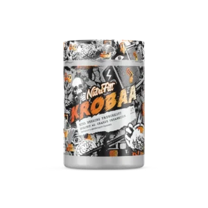 KROBAA PRE-WORKOUT