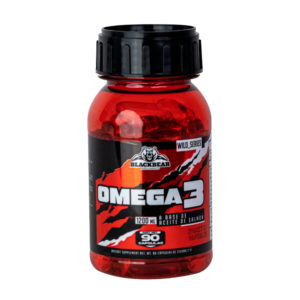 OMEGA 3 ACEITE DE SALMON