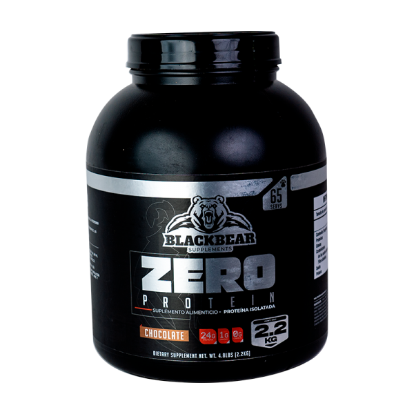 PROTEINA ZERO BOTE 2.2KG