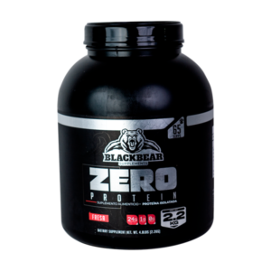 PROTEINA ZERO BOTE 2.2KG