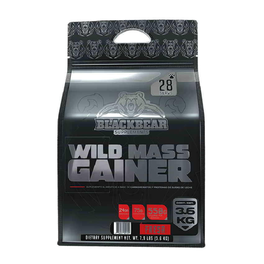 GANADOR DE MASA 3.6KG - Imagen 3