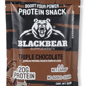 BARRA DE PROTEINA 10 PACK