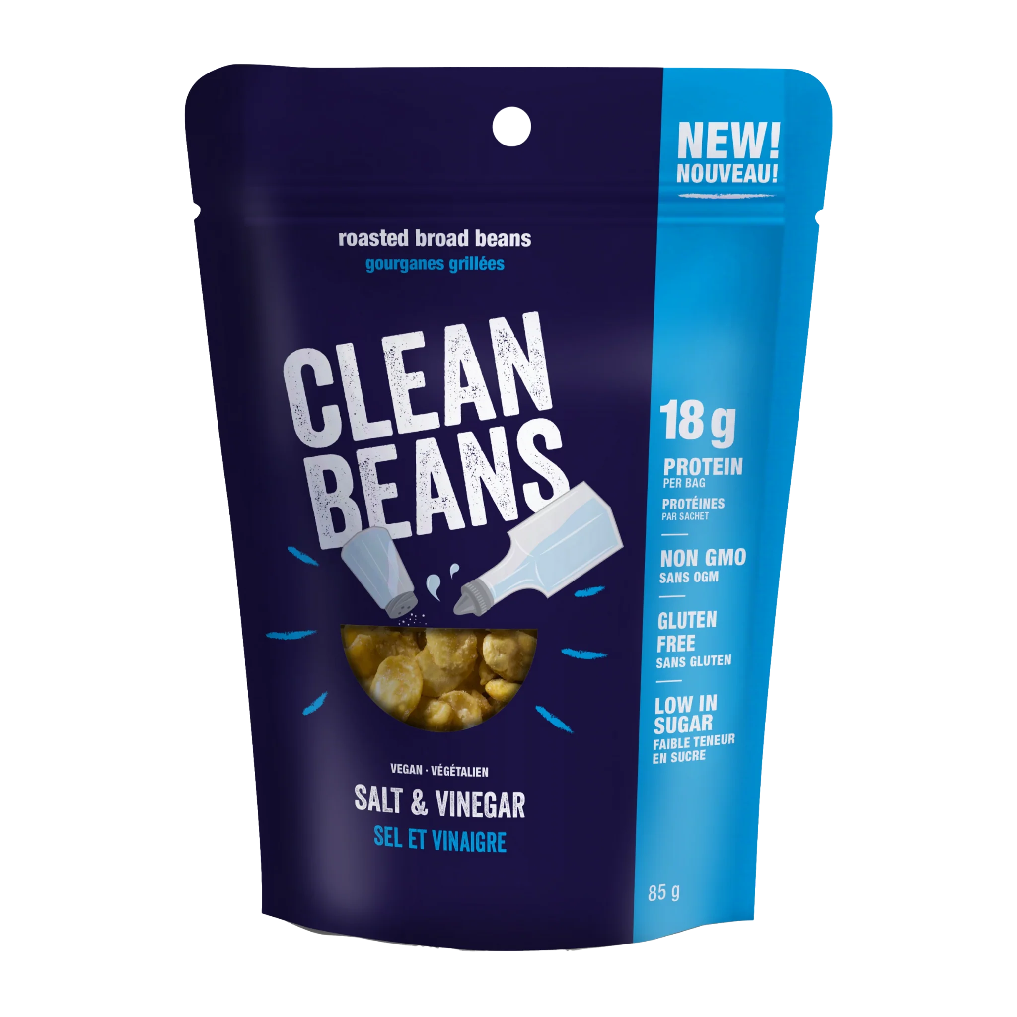 CLEAN BEANS - Imagen 3