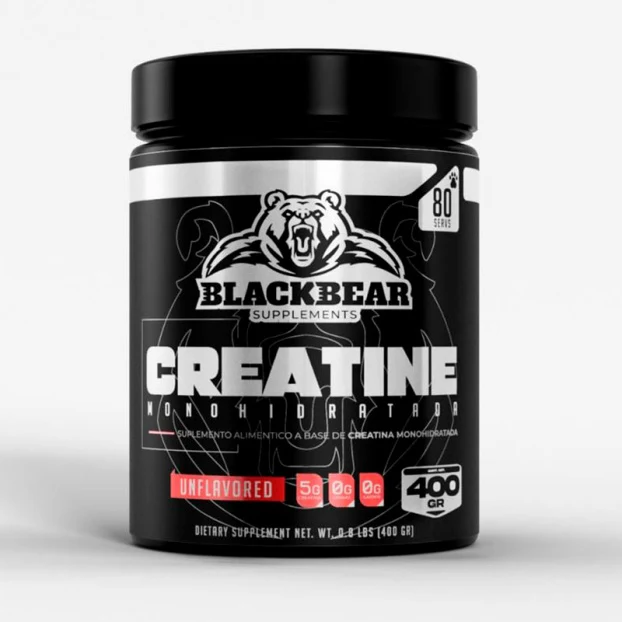 Creatina 400g