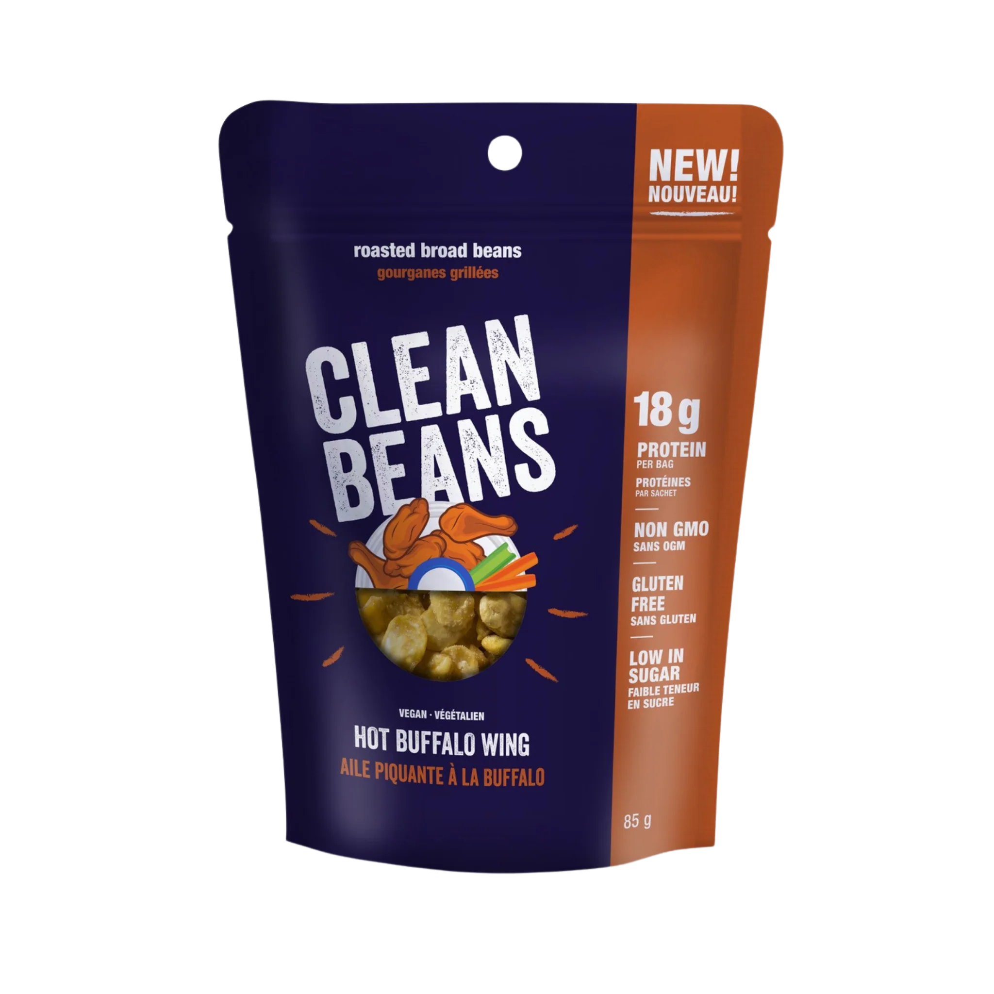CLEAN BEANS - Imagen 2
