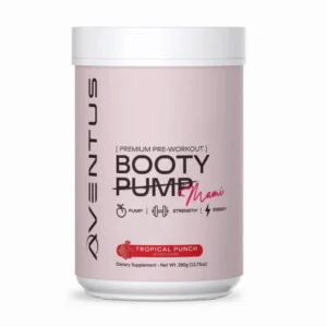 BOOTY PUMP